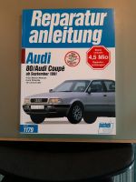 Audi 80  Audi Coupe Nordrhein-Westfalen - Hörstel Vorschau