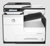 HP Pagewide Pro MFP 477dw in Teilen!! Bayern - Langenzenn Vorschau