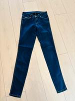 Guess Damen Jeans gr 26 skinny Jeans blau 34/36 np 119 Bayern - Osterhofen Vorschau