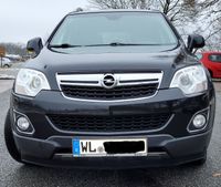 Opel Antara 2.2 CDTI ecoFLEX Cosmo 4x4 S/S 120 Cosmo Niedersachsen - Buchholz in der Nordheide Vorschau