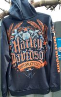 Harley Davidson Sweat Shirt Größe - L - guter Zusatand Niedersachsen - Norden Vorschau