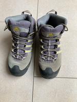 Wandersschuhe Damen Adidas Größe UK 5,5 EU 39 Bayern - Schwabmünchen Vorschau