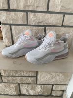 Nike Air Max 270 react Gr. 38 Wie Neu Kreis Pinneberg - Kummerfeld Vorschau