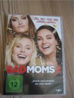 DVD Bad Moms 2 Zustand sehr gut Kr. München - Höhenkirchen-Siegertsbrunn Vorschau