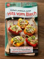 Hits vom Blech Kochbuch Hessen - Reichelsheim (Wetterau) Vorschau