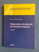 Kaiser Materielles Strafrecht 5. Auflage 2020 Hessen - Kassel Vorschau