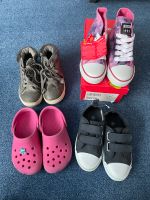 Halbschuhe, Winterschuhe,Schnürer, Hausschuhe, Billowy, Crocs, 28 Kreis Pinneberg - Elmshorn Vorschau