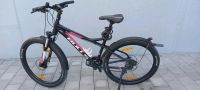 Mountainbike Bulls ;  27,5"  ; RH 46 cm Baden-Württemberg - Mühlhausen-Ehingen Vorschau