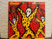 The ROLLING STONES-THE-VOODOO LOUNGE UNCUT- LTD.-3 x RED VINYL Düsseldorf - Unterbach Vorschau