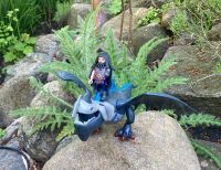 Playmobil Dragons „Drago mit Donnerklaue“ Schleswig-Holstein - Heikendorf Vorschau