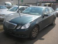 Mercedes-Benz E 350 E -Klasse Lim.BlueEfficiency Nordrhein-Westfalen - Krefeld Vorschau