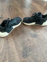 Adidas NMD R1 Größe 38 Hessen - Dillenburg Vorschau