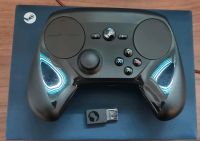 Steam Controller Berlin - Spandau Vorschau