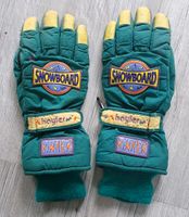 Snowboard hayler Winner Handschuhe - Vintage Sachsen-Anhalt - Gräfenhainichen Vorschau