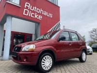 Suzuki Ignis 1,3 Automatik elFH HU/AU 01.2026 Thüringen - Gera Vorschau