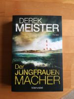 Der Jungfrauen Macher von Derek Meister sehr guter Zustand Nordrhein-Westfalen - Monheim am Rhein Vorschau