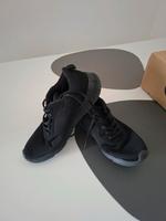 Sneaker Schwarz Bayern - Landshut Vorschau