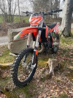 KTM sx 125 Bayern - Sonnen Vorschau