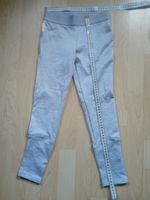 Sett 2x Leggings Gr. 122-128 (je St. 2.00) Sachsen-Anhalt - Salzwedel Vorschau