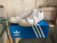 Adidas Sneaker Stan Smith Gr.38 2/3 Schleswig-Holstein - Ahrensburg Vorschau