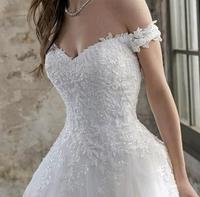 Brautkleid Hessen - Schlüchtern Vorschau