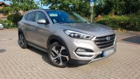 Hyundai Tucson 1,6 Premium.  Voll, Panorama, Automatik, Sitzpaket Nordrhein-Westfalen - Neuss Vorschau
