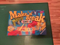 (8) Ravensburger Make 'n' Break junior Nordrhein-Westfalen - Gronau (Westfalen) Vorschau