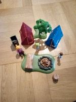 Playmobil Campingplatz 6888/9153 Niedersachsen - Ankum Vorschau