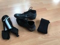 Nike Mercurial Fußballschuhe-Hallenschuhe Gr. 39 Sachsen - Plauen Vorschau