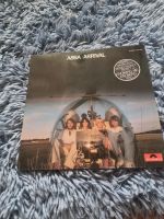 Kult LP Schallplatte Abba Arrival von 1976 Niedersachsen - Osterholz-Scharmbeck Vorschau