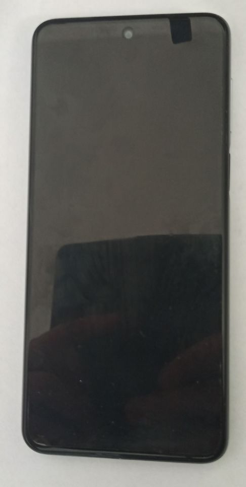 Xiaomi Redmi Note 9 Pro 128 GB Weiß in Plaidt