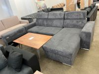 Schlafsofa Ecksofa mit Bettkasten und verstellbare Kopistützen Hessen - Marburg Vorschau