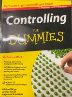 Buch ‚Controlling für Dummies‘ Thüringen - Erfurt Vorschau