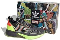 Original Marvel Stark Industries 2021  Adidas Bayern - Barbing Vorschau