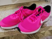 Nike Laufschuhe Größe 38 Pink neuwertig Baden-Württemberg - Winnenden Vorschau