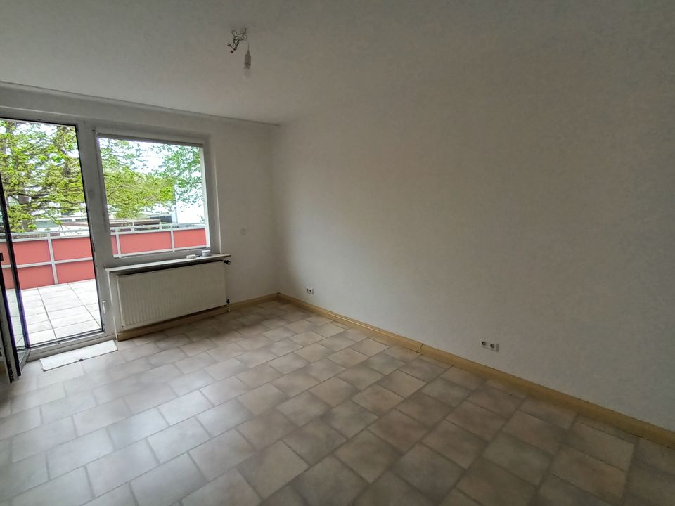Wohnung für 1-2 Personen in Bochum Werne zu vermieten in Bochum
