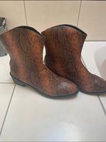 Halbstiefel Bayern - Oberstaufen Vorschau