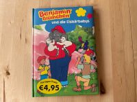 Kinderbuch Benjamin Blümchen und die Eisbärbabys Bayern - Zeitlarn Vorschau