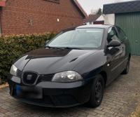 Seat Ibiza 6l Schleswig-Holstein - Rendsburg Vorschau