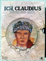 ICH CLAUDIUS KAISER UND GOTT - KOMPLETTE SERIE AUF 5 DVD Bayern - Eberfing Vorschau