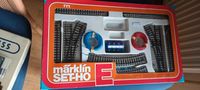 Märklin Set H0 E Weichenset Schienen Modelleisenbahn Modellbahn Bayern - Mörnsheim Vorschau