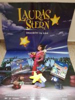 Laura Stern Hörspiel + Schlüsselanhänger + Poster + Kreide Neu Sachsen-Anhalt - Oschersleben (Bode) Vorschau