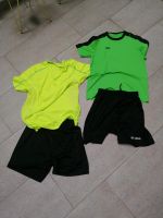 Jako grün neongelb crane sport training Trikot S 164 Shorts Hosen Nordrhein-Westfalen - Straelen Vorschau