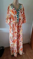 Maxikleid, Hippie-Boho-Ibiza,Gr XL-XXL Baden-Württemberg - Uhldingen-Mühlhofen Vorschau