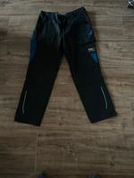 Arbeitshose Bundhose Puma 60, 62 und 64 Niedersachsen - Aurich Vorschau