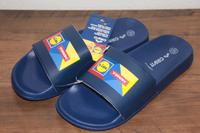 Lidl Trek Badelatschen Badeschuhe Badeschlappen Herren Gr. 43 NEU Baden-Württemberg - Keltern Vorschau