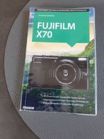 Fujifilm X70 Buch  lesen Baden-Württemberg - Ulm Vorschau