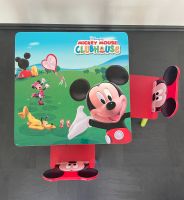 Kindertisch + 2 Stühle Mickey Mouse Sachsen - Leisnig Vorschau