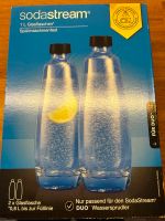 Sodastream Glasflaschen Essen - Huttrop Vorschau