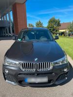 BMW X4 X Drive F26 30d M-Sport + Paket Baden-Württemberg - Fellbach Vorschau